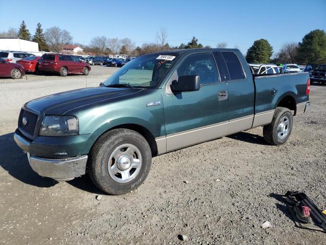Ford All models (2004)
