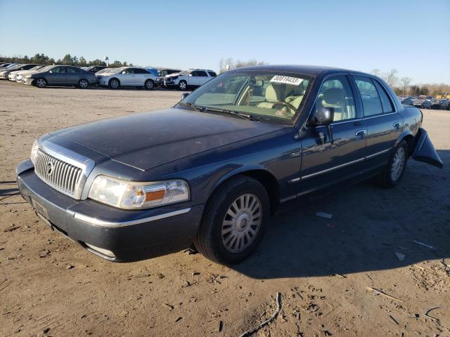 Mercury Grmarquis (2007)