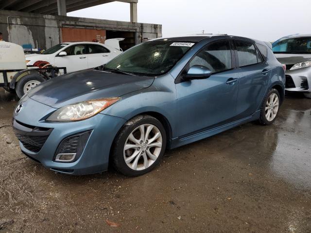 Mazda Mazda3 (2010)