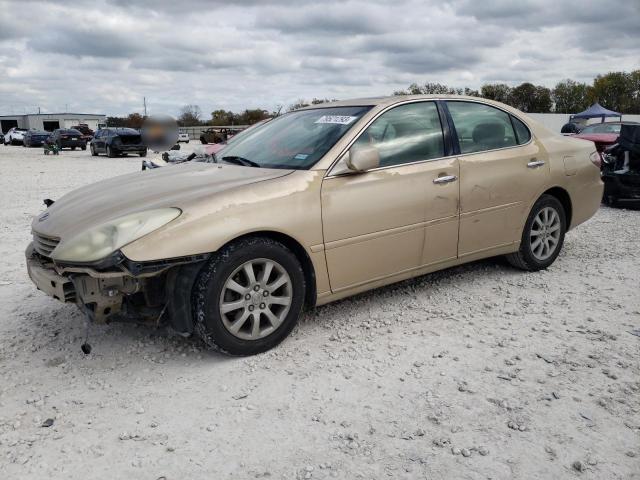 Lexus Es330 (2004)