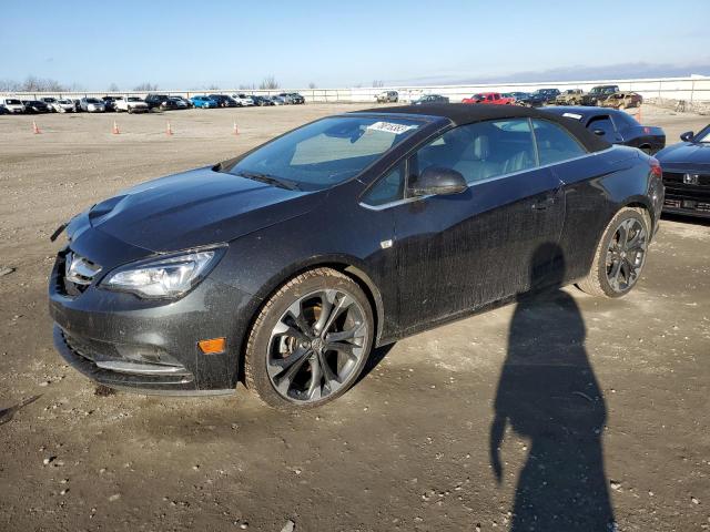 Buick Cascada (2016)