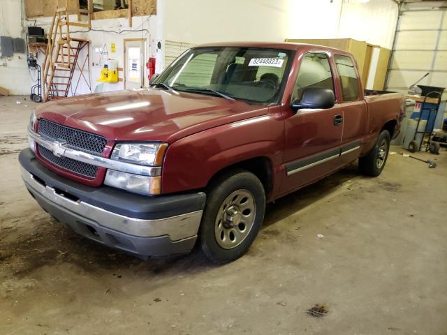 Chevrolet 1500 (2005)