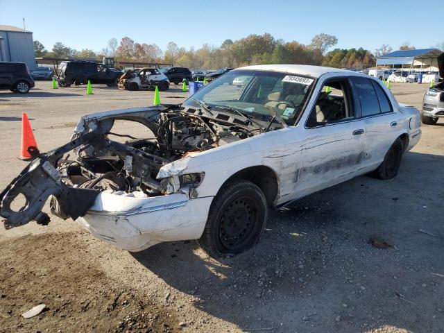 Mercury Grmarquis (2001)