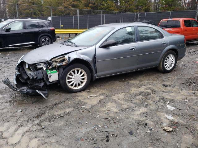 Dodge Stratus (2006)