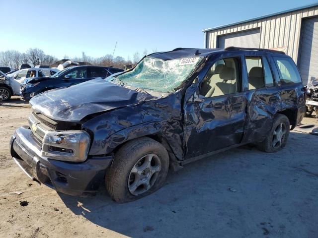 Chevrolet Trailblzr (2007)