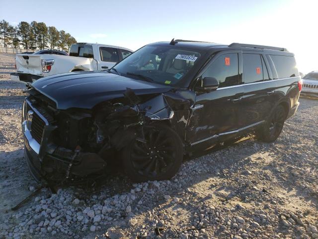 Lincoln Navigator (2021)