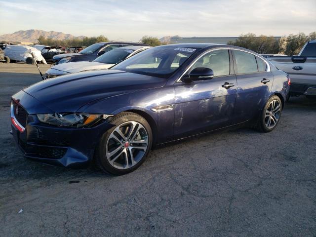 Jaguar Xe (2017)