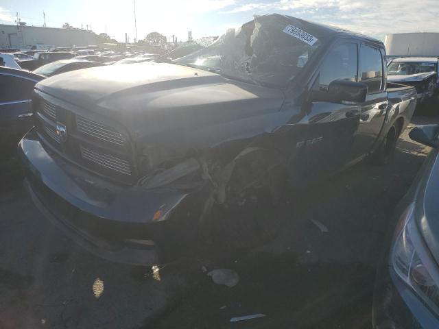 Dodge All models (2010)