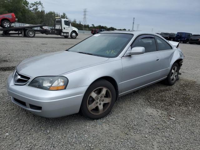 Acura Cl (2003)