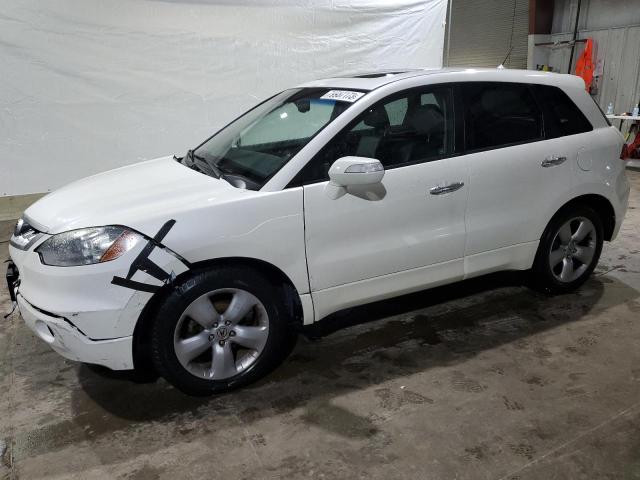 Acura Rdx (2009)