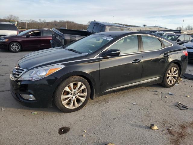 Hyundai Azera (2014)