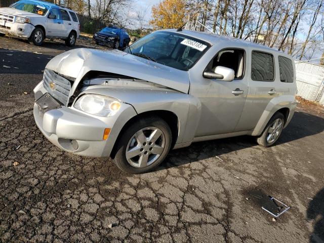 Chevrolet Hhr (2011)