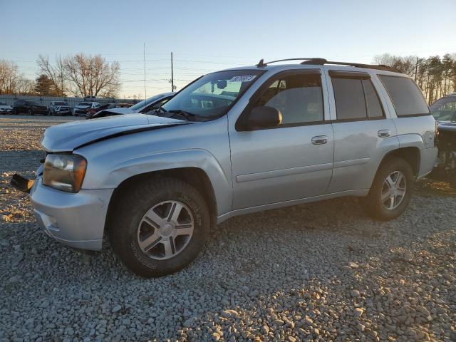 Chevrolet Trailblzr (2007)