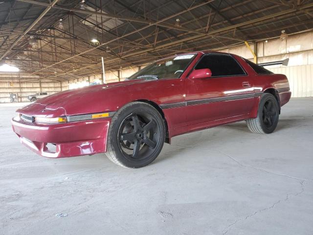 Toyota Supra (1988)