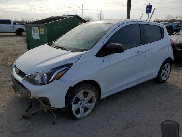 Chevrolet Spark (2022)