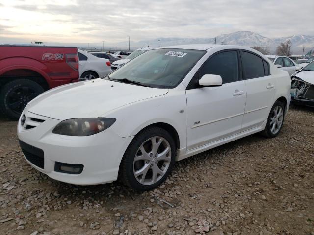 Mazda Mazda3 (2007)