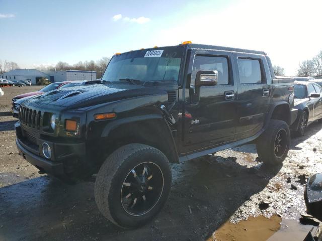 Hummer H2 (2005)