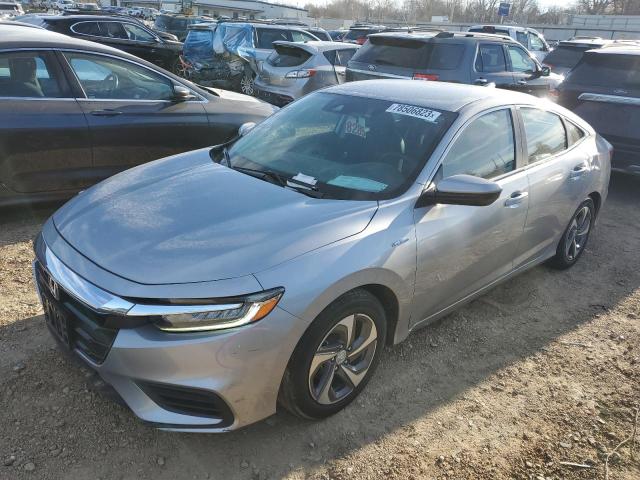 Honda Insight (2019)