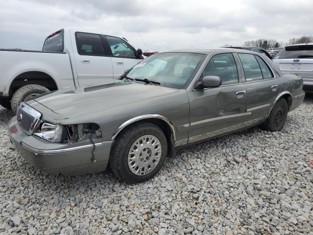 Mercury Grmarquis (2003)