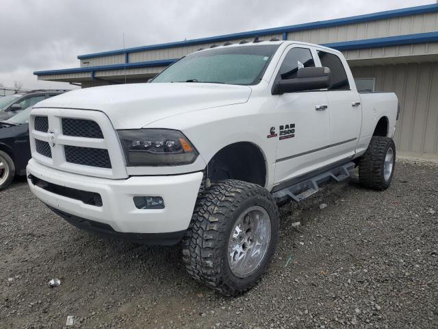 Ram 2500 slt (2016)