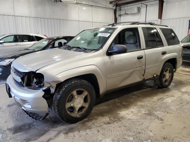 Chevrolet Trailblzr (2007)