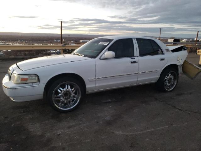 Mercury Grmarquis (2008)