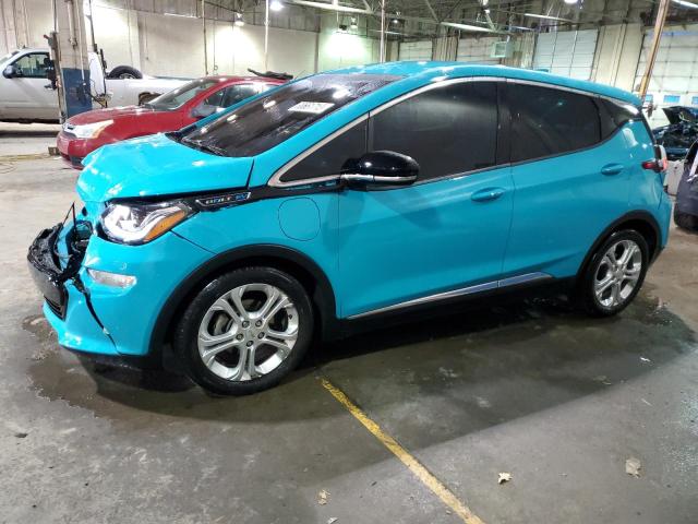 Chevrolet Bolt (2020)