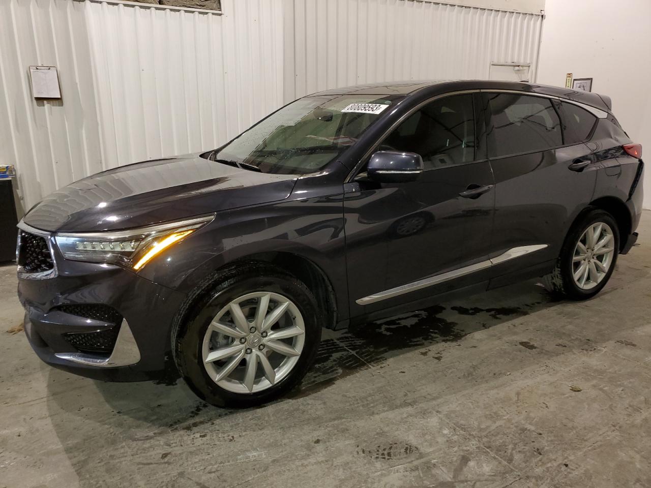 Acura Rdx (2019)