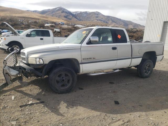 Dodge All models (1997)