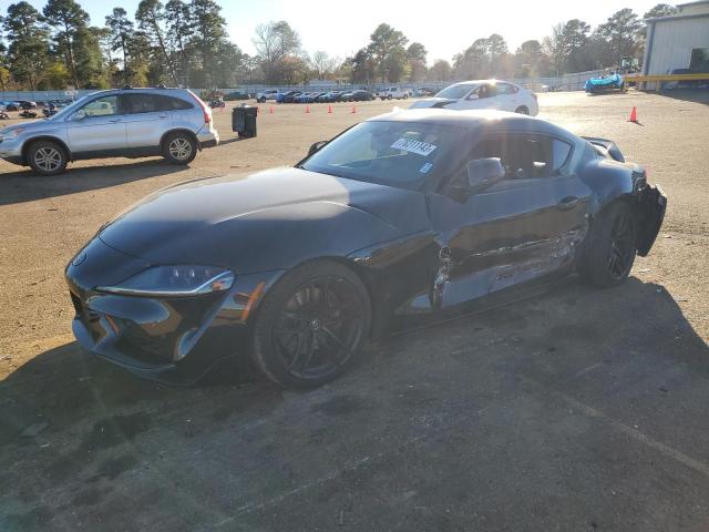 Toyota Supra (2021)