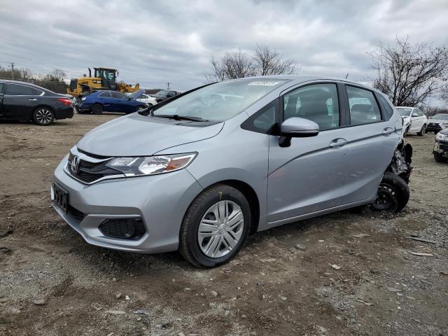 Honda Fit (2020)