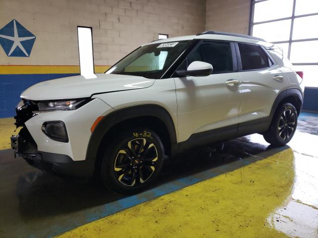 Chevrolet Trailblzr (2021)