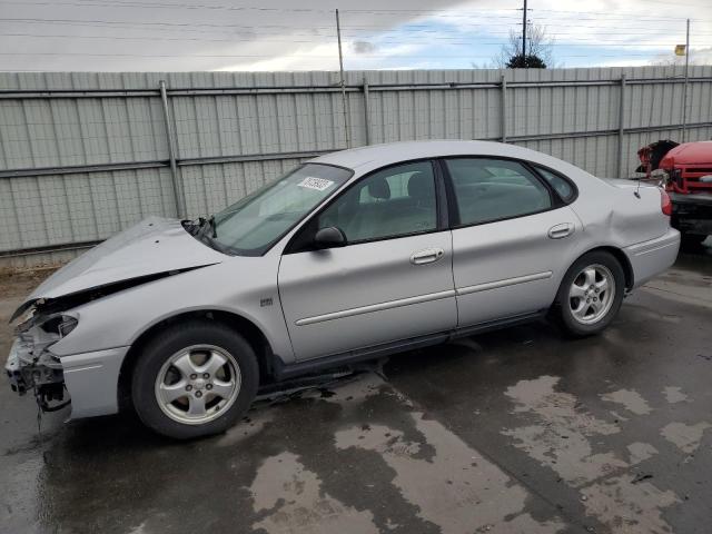 Ford Taurus ses (2004)
