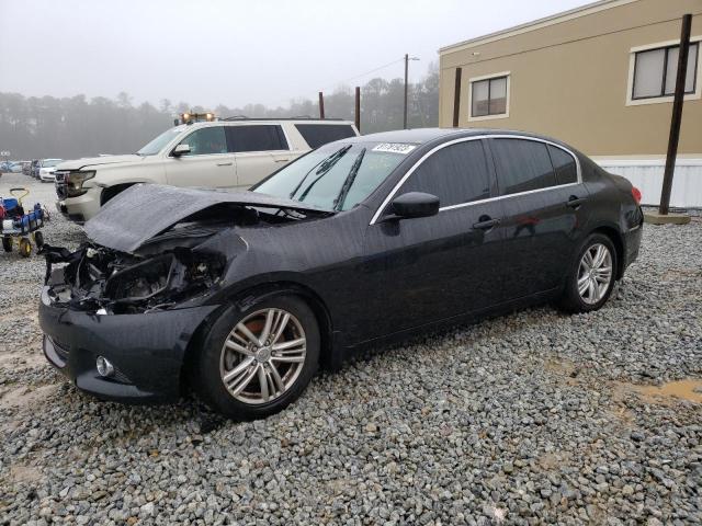 Infiniti G37 (2013)