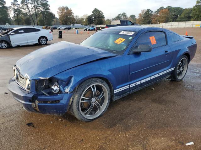 Ford All models (2007)