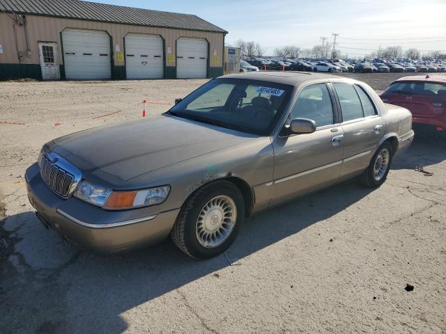 Mercury Grmarquis (2002)