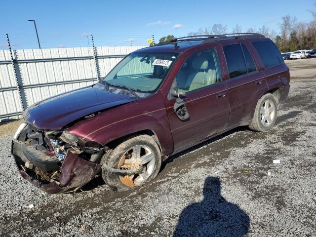 Chevrolet Trailblzr (2007)
