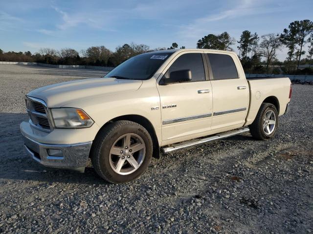 Dodge All models (2010)