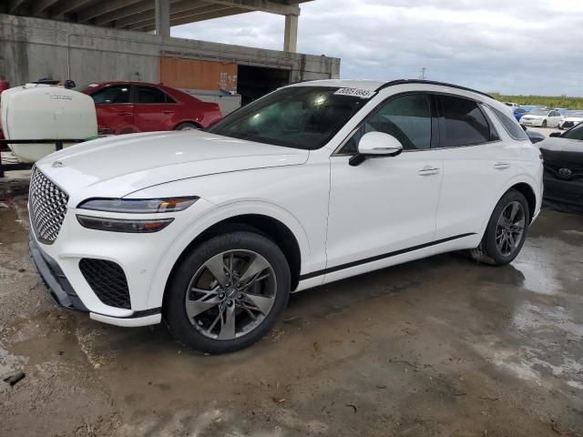 Genesis Gv70 base (2022)