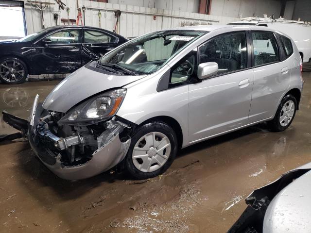Honda Fit (2013)