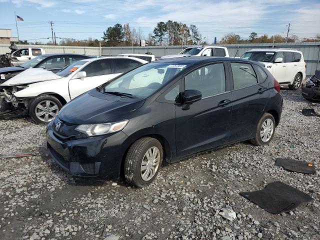 Honda Fit (2017)