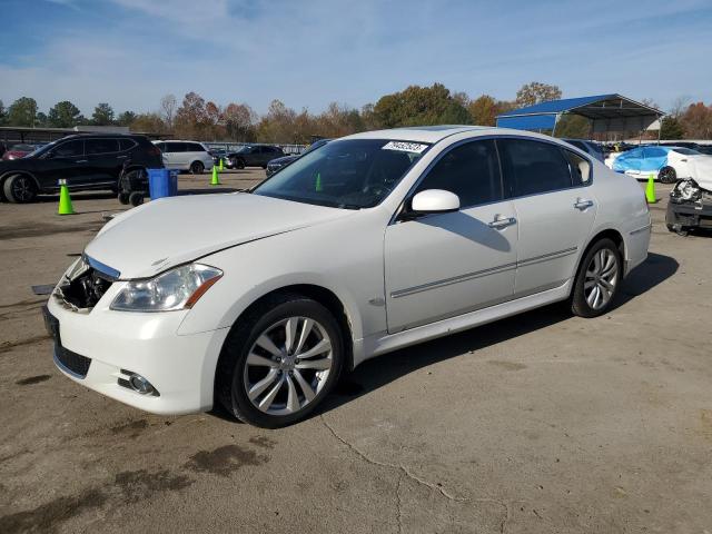 Infiniti M35 (2008)