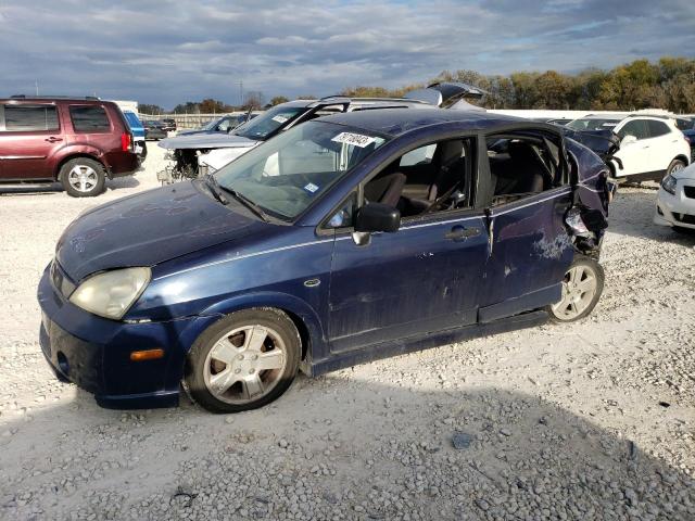 Suzuki Aerio (2002)
