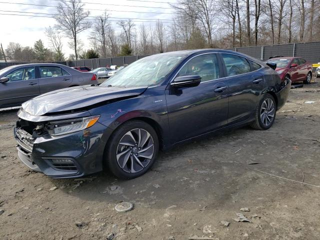 Honda Insight (2020)