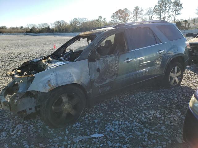Gmc Acadia (2010)