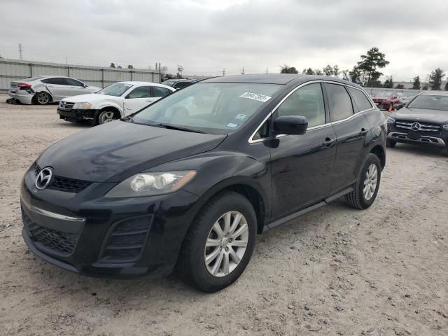 Mazda Cx-7 (2011)