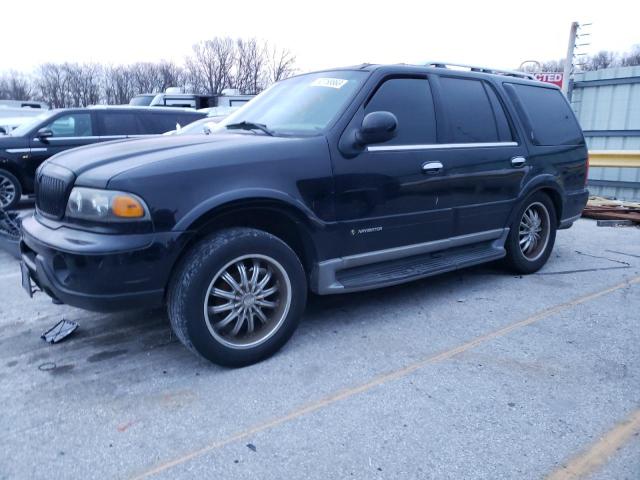 Lincoln Navigator (2002)