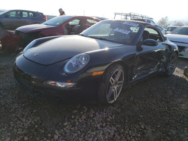 Porsche 911 (2007)