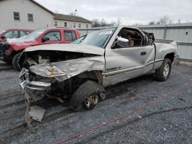 Dodge All models (1997)