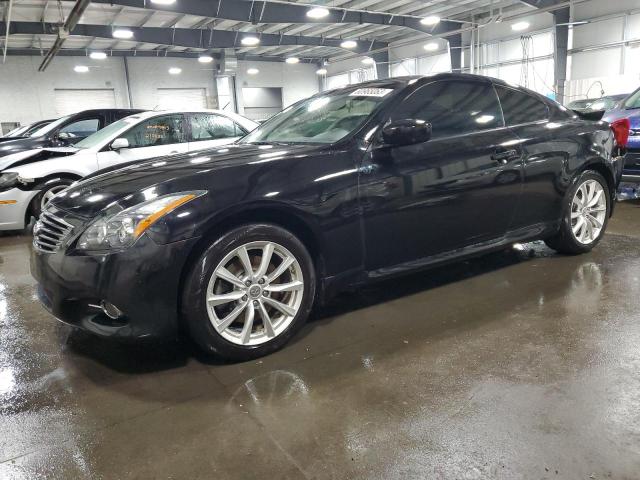 Infiniti G37 (2011)